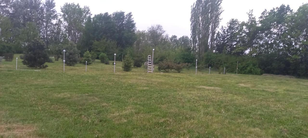 Salas Dordevic Subotica Bagian luar foto